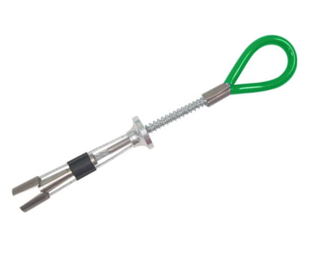 ANCHOR POINT / CONNECTOR