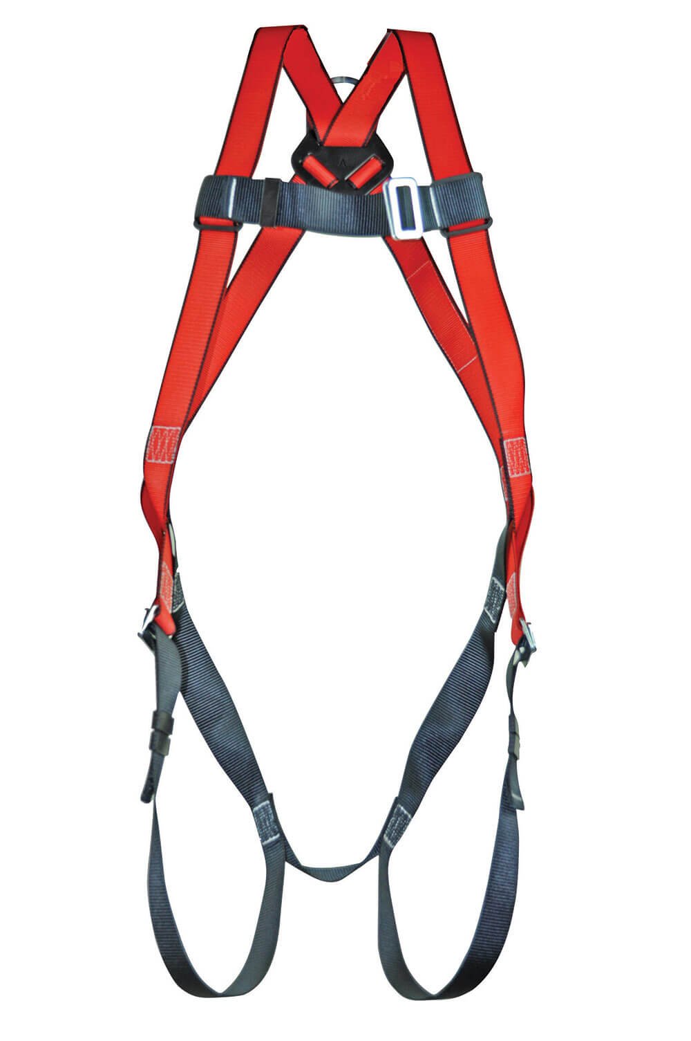 FULL BODY HARNESS