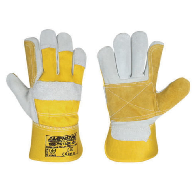HAND PROTECTION