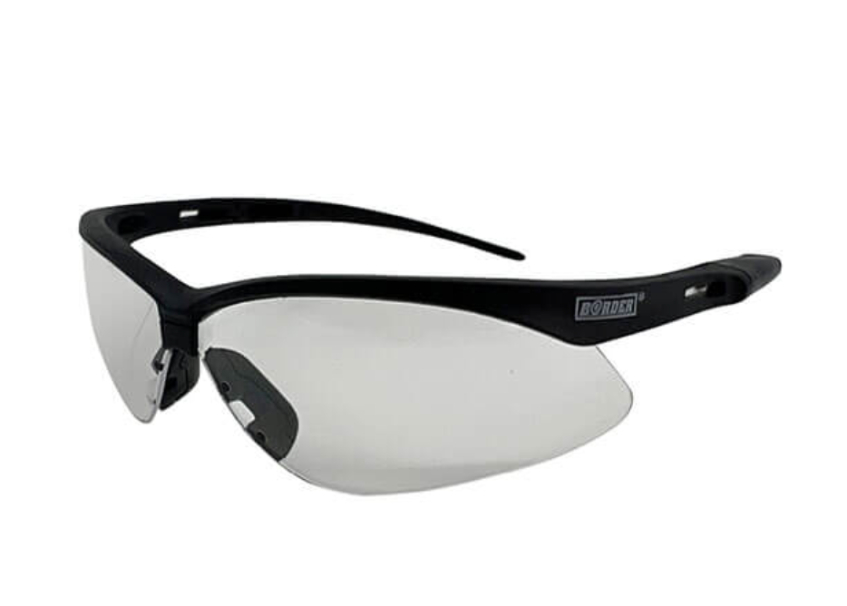 Eye & Face Protection