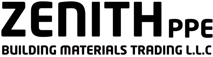 Zenith PPE — Safety Equipment Supplier UAE